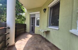 Apartament 3 camere de vanzare, 61.65 mp, strada Gellert Sandor