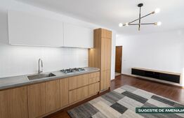 Apartament 3 camere de vanzare, 61.65 mp, strada Gellert Sandor