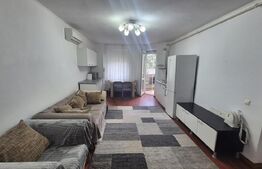 Apartament 3 camere de vanzare, 61.65 mp, strada Gellert Sandor
