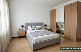 Apartament 3 camere de vanzare, 61.65 mp, strada Gellert Sandor
