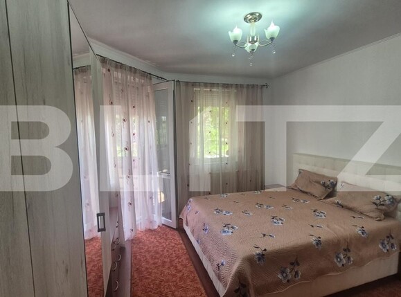 Apartament de vânzare 3 camere Careiului - 196822AV | BLITZ Satu Mare | Poza7
