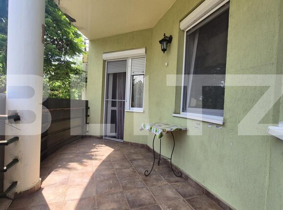 Apartament de vânzare 3 camere Careiului - 196822AV | BLITZ Satu Mare | Poza2