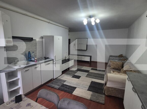Apartament de vânzare 3 camere Careiului - 196822AV | BLITZ Satu Mare | Poza4