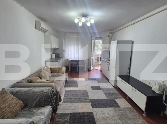 Apartament de vânzare 3 camere Careiului - 196822AV | BLITZ Satu Mare | Poza3