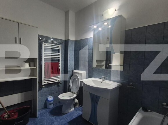 Apartament de vânzare 3 camere Careiului - 196822AV | BLITZ Satu Mare | Poza16