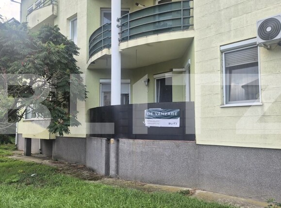 Apartament de vânzare 3 camere Micro 16 - 196822AV | BLITZ Satu Mare | Poza23