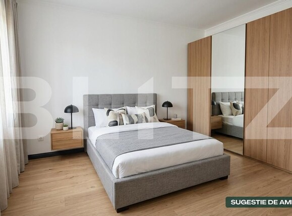 Apartament de vânzare 3 camere Micro 16 - 196822AV | BLITZ Satu Mare | Poza2