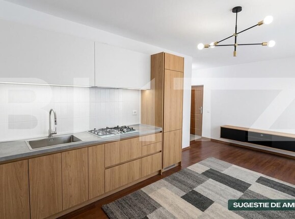 Apartament de vânzare 3 camere Micro 16 - 196822AV | BLITZ Satu Mare | Poza5