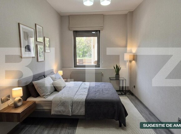 Apartament de vânzare 3 camere Micro 16 - 196822AV | BLITZ Satu Mare | Poza3