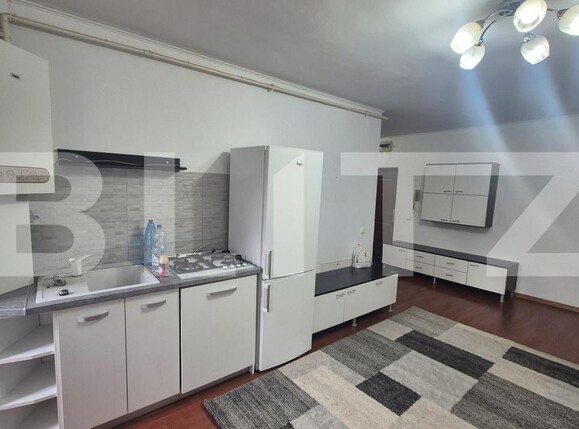Apartament de vânzare 3 camere Micro 16 - 196822AV | BLITZ Satu Mare | Poza5