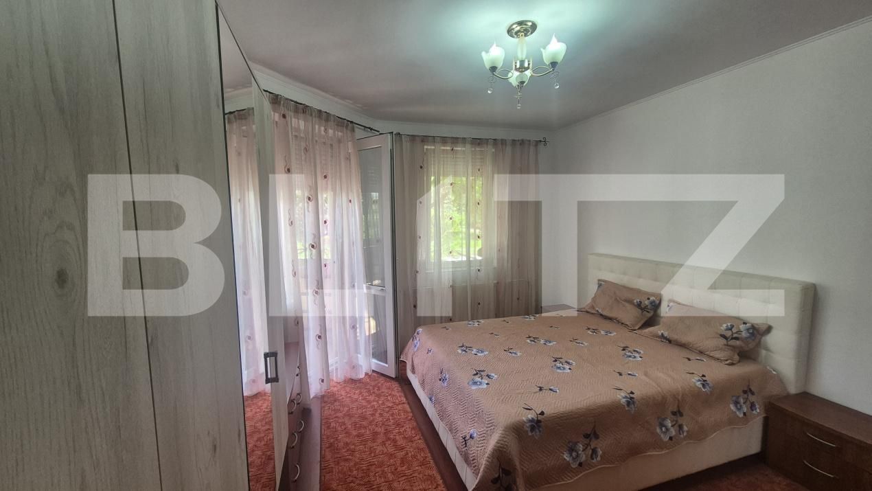 Apartament de vânzare 3 camere Careiului - 196822AV | BLITZ Satu Mare | Poza7