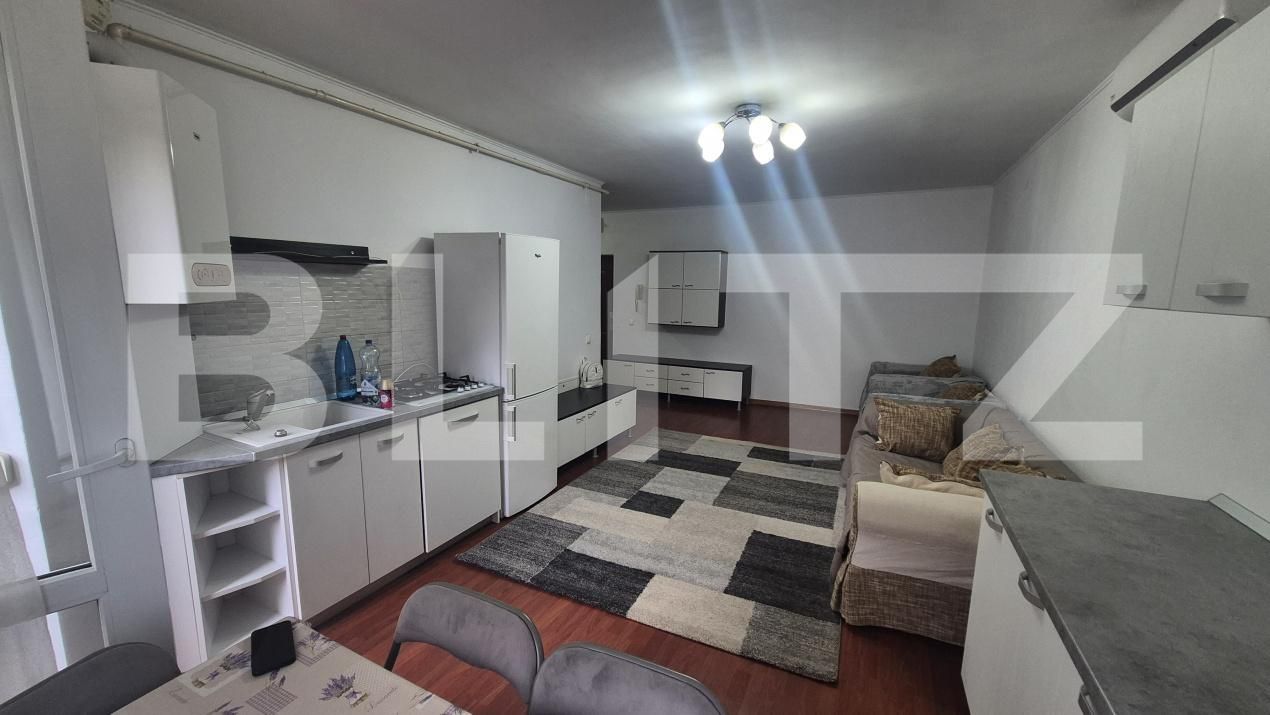 Apartament de vânzare 3 camere Careiului - 196822AV | BLITZ Satu Mare | Poza4