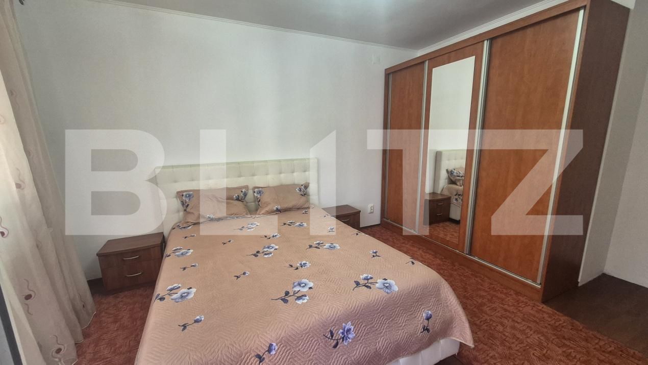 Apartament de vânzare 3 camere Careiului - 196822AV | BLITZ Satu Mare | Poza10