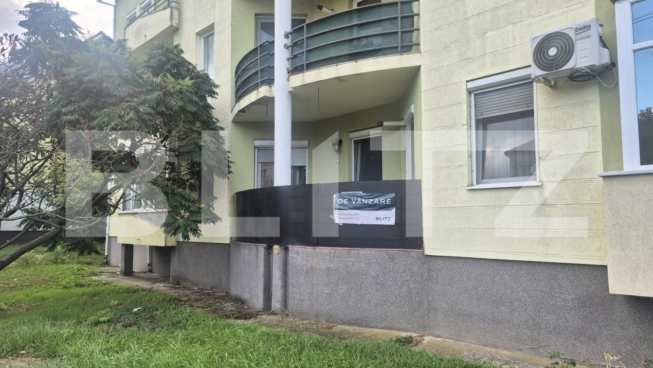 Apartament de vânzare 3 camere Micro 16 - 196822AV | BLITZ Satu Mare | Poza23
