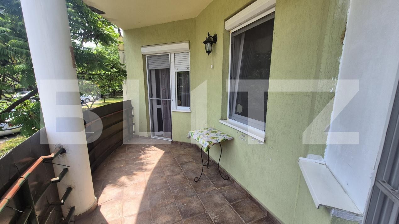 Apartament de vânzare 3 camere Careiului - 196822AV | BLITZ Satu Mare | Poza16