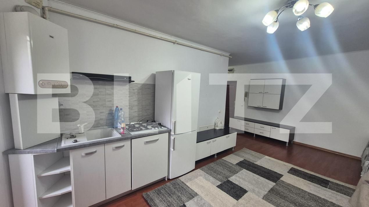 Apartament de vânzare 3 camere Careiului - 196822AV | BLITZ Satu Mare | Poza5