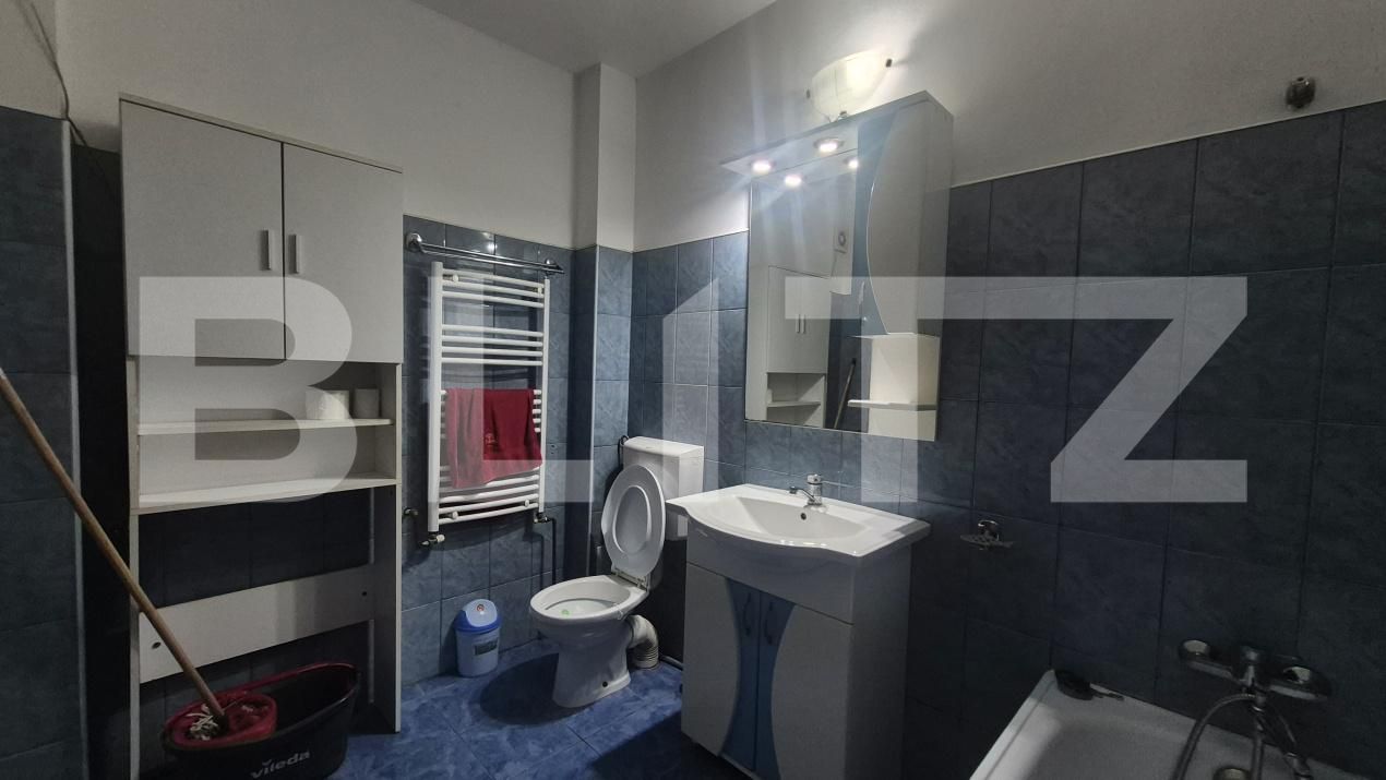 Apartament de vânzare 3 camere Micro 16 - 196822AV | BLITZ Satu Mare | Poza16