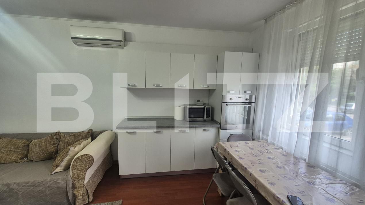 Apartament de vânzare 3 camere Careiului - 196822AV | BLITZ Satu Mare | Poza6