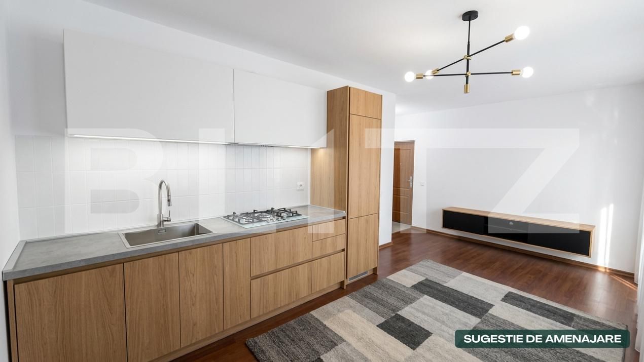 Apartament de vânzare 3 camere Micro 16 - 196822AV | BLITZ Satu Mare | Poza5