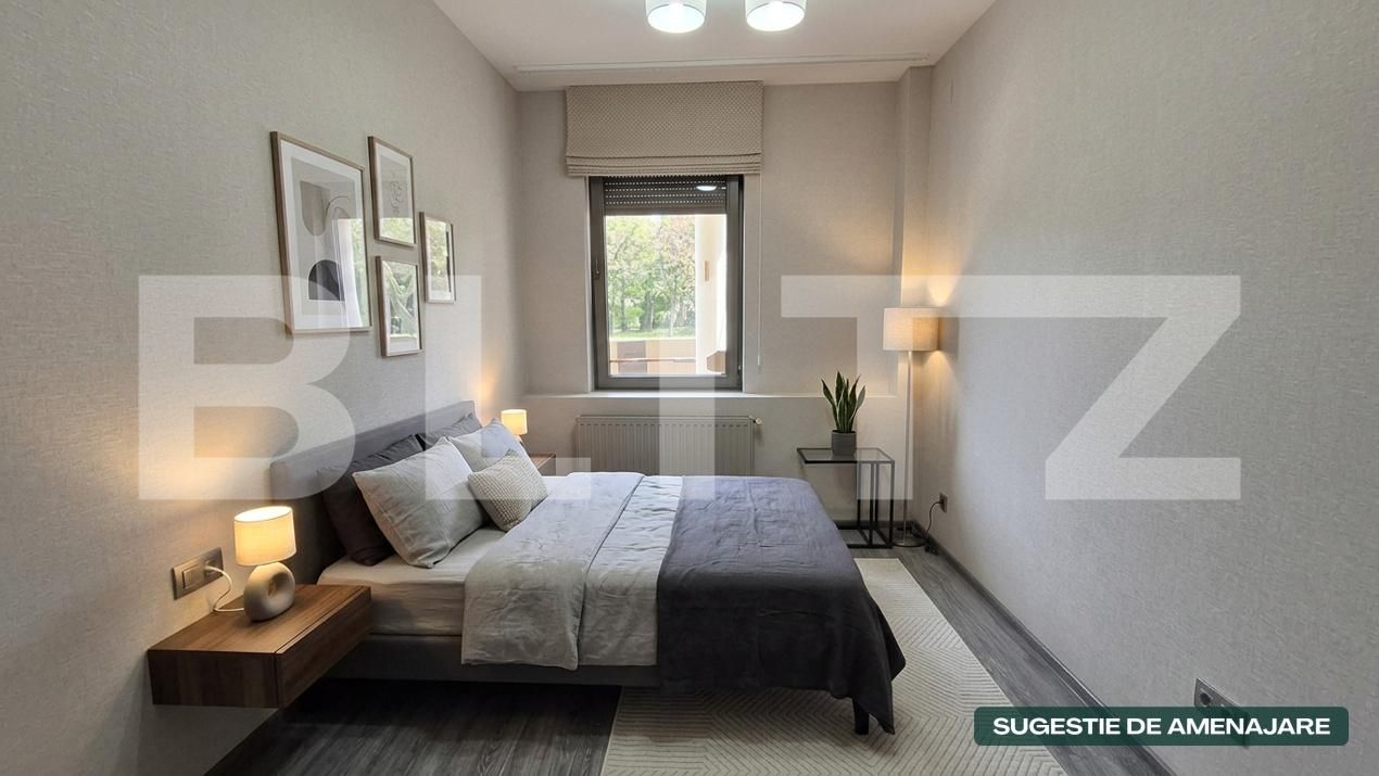Apartament de vânzare 3 camere Micro 16 - 196822AV | BLITZ Satu Mare | Poza3