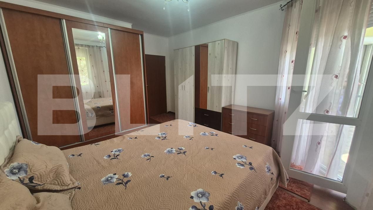 Apartament de vânzare 3 camere Careiului - 196822AV | BLITZ Satu Mare | Poza9