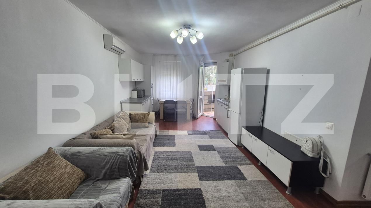 Apartament de vânzare 3 camere Micro 16 - 196822AV | BLITZ Satu Mare | Poza3