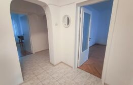 Apartament cu 3 camere, 2 bai, 2 balcoane, 90 mp, strada Avram Iancu