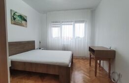Apartament cu 3 camere, 2 bai, 2 balcoane, 90 mp, strada Avram Iancu