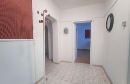Apartament cu 3 camere, 2 bai, 2 balcoane, 90 mp, strada Avram Iancu