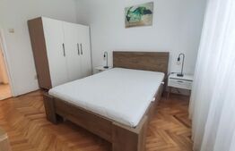 Apartament cu 3 camere, 2 bai, 2 balcoane, 90 mp, strada Avram Iancu