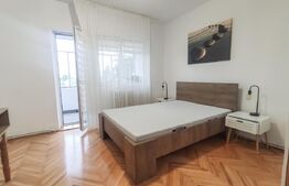 Apartament cu 3 camere, 2 bai, 2 balcoane, 90 mp, strada Avram Iancu