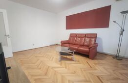 Apartament cu 3 camere, 2 bai, 2 balcoane, 90 mp, strada Avram Iancu