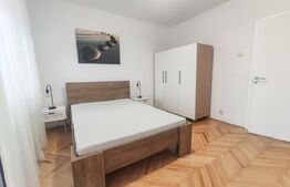 Apartament cu 3 camere, 2 bai, 2 balcoane, 90 mp, strada Avram Iancu