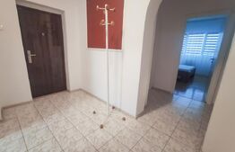 Apartament cu 3 camere, 2 bai, 2 balcoane, 90 mp, strada Avram Iancu