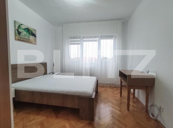 Apartament de închiriat 3 camere Semicentral - 196832AI | BLITZ Satu Mare | Poza7