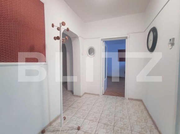 Apartament de închiriat 3 camere Semicentral - 196832AI | BLITZ Satu Mare | Poza14
