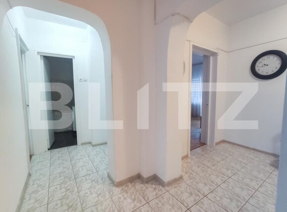 Apartament de închiriat 3 camere Semicentral - 196832AI | BLITZ Satu Mare | Poza15