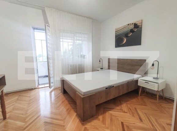 Apartament de închiriat 3 camere Semicentral - 196832AI | BLITZ Satu Mare | Poza5