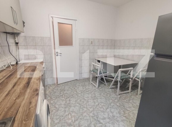 Apartament de închiriat 3 camere Semicentral - 196832AI | BLITZ Satu Mare | Poza11