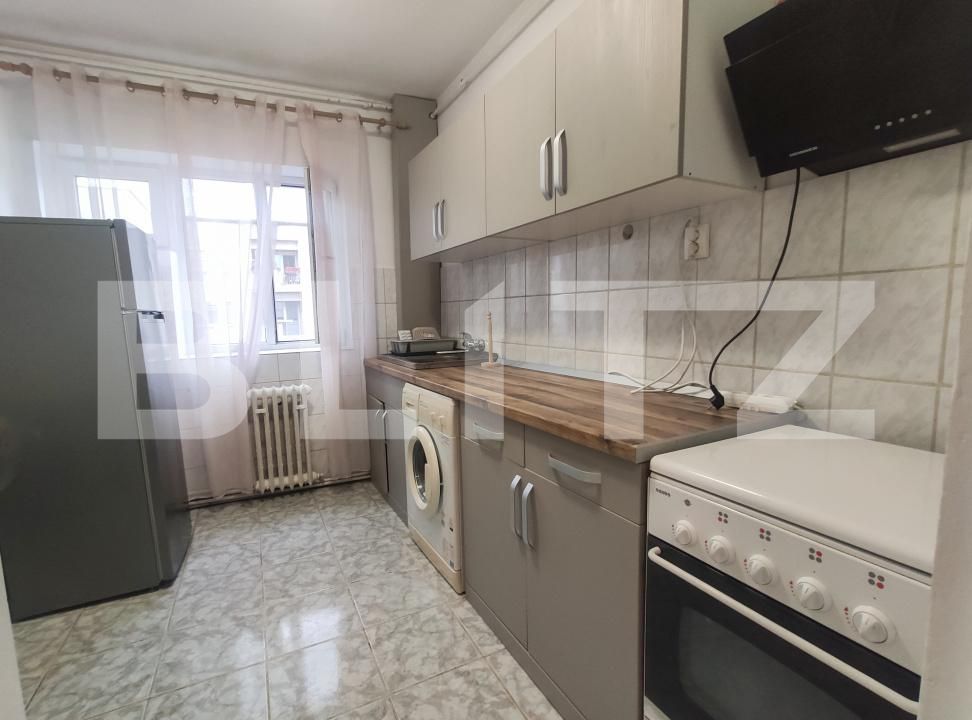 Apartament de închiriat 3 camere Semicentral - 196832AI | BLITZ Satu Mare | Poza9