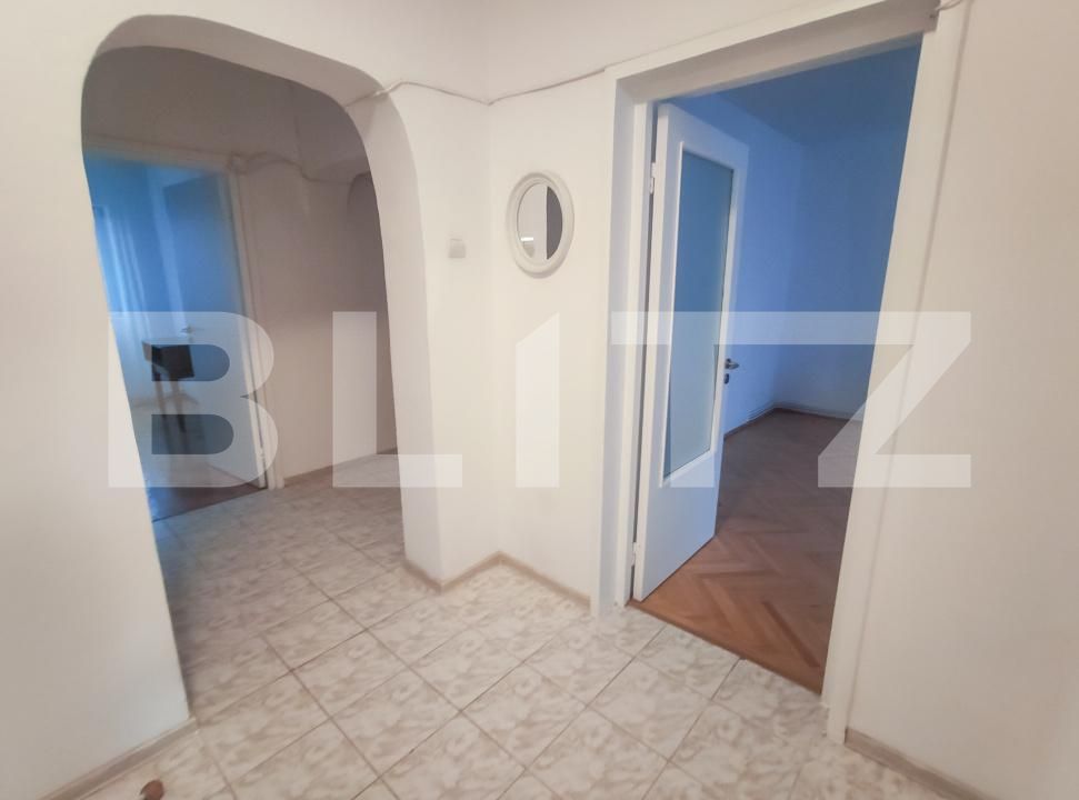 Apartament de închiriat 3 camere Semicentral - 196832AI | BLITZ Satu Mare | Poza6