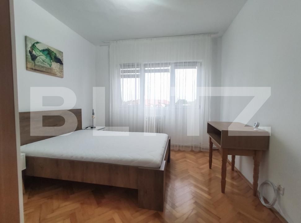 Apartament de închiriat 3 camere Semicentral - 196832AI | BLITZ Satu Mare | Poza7