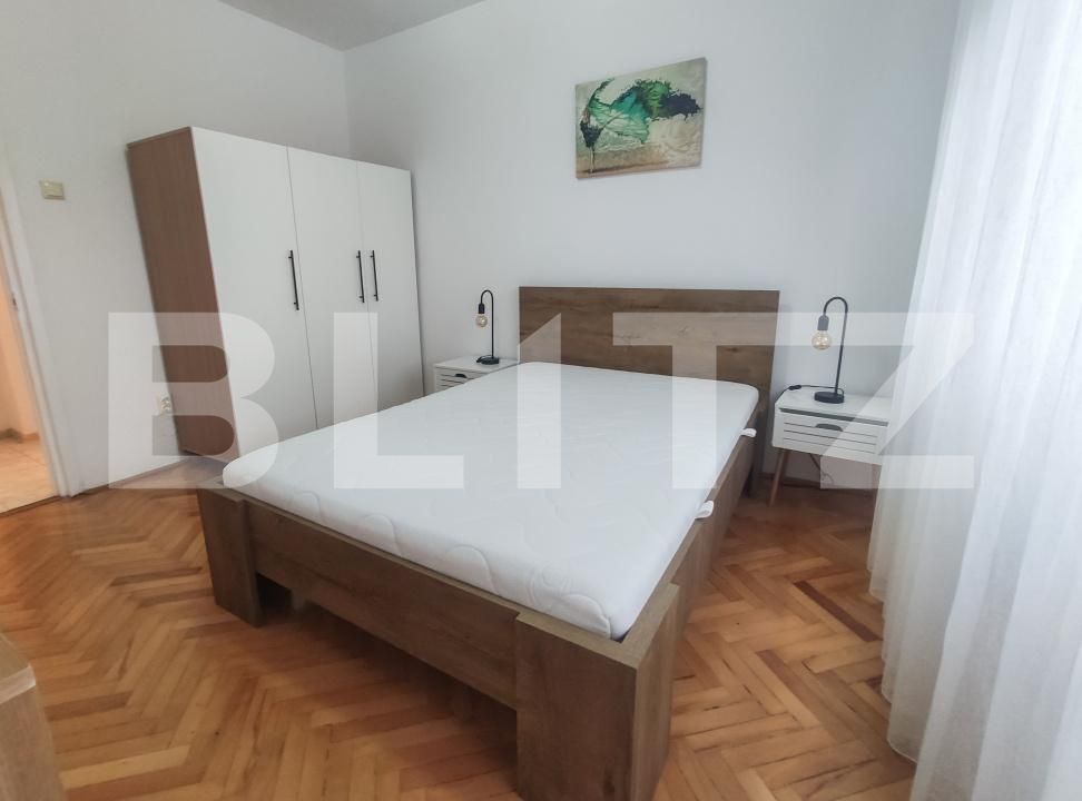 Apartament de închiriat 3 camere Semicentral - 196832AI | BLITZ Satu Mare | Poza8