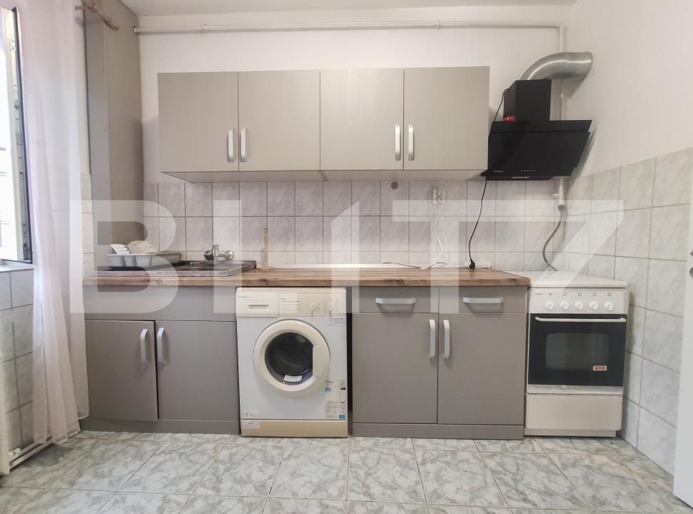 Apartament de închiriat 3 camere Semicentral - 196832AI | BLITZ Satu Mare | Poza10