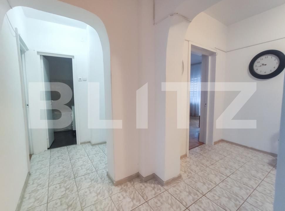 Apartament de închiriat 3 camere Semicentral - 196832AI | BLITZ Satu Mare | Poza15