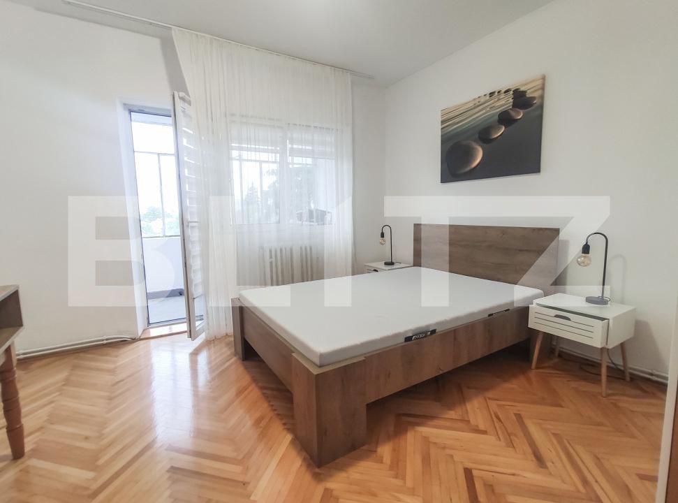 Apartament de închiriat 3 camere Semicentral - 196832AI | BLITZ Satu Mare | Poza5