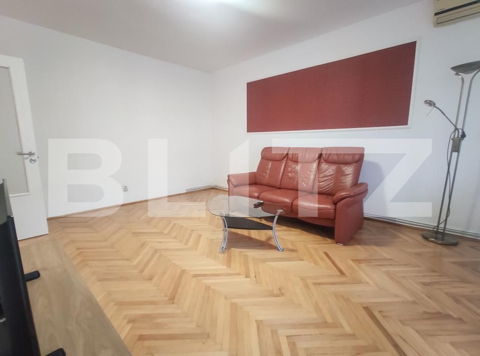 Apartament de închiriat 3 camere Semicentral - 196832AI | BLITZ Satu Mare | Poza3