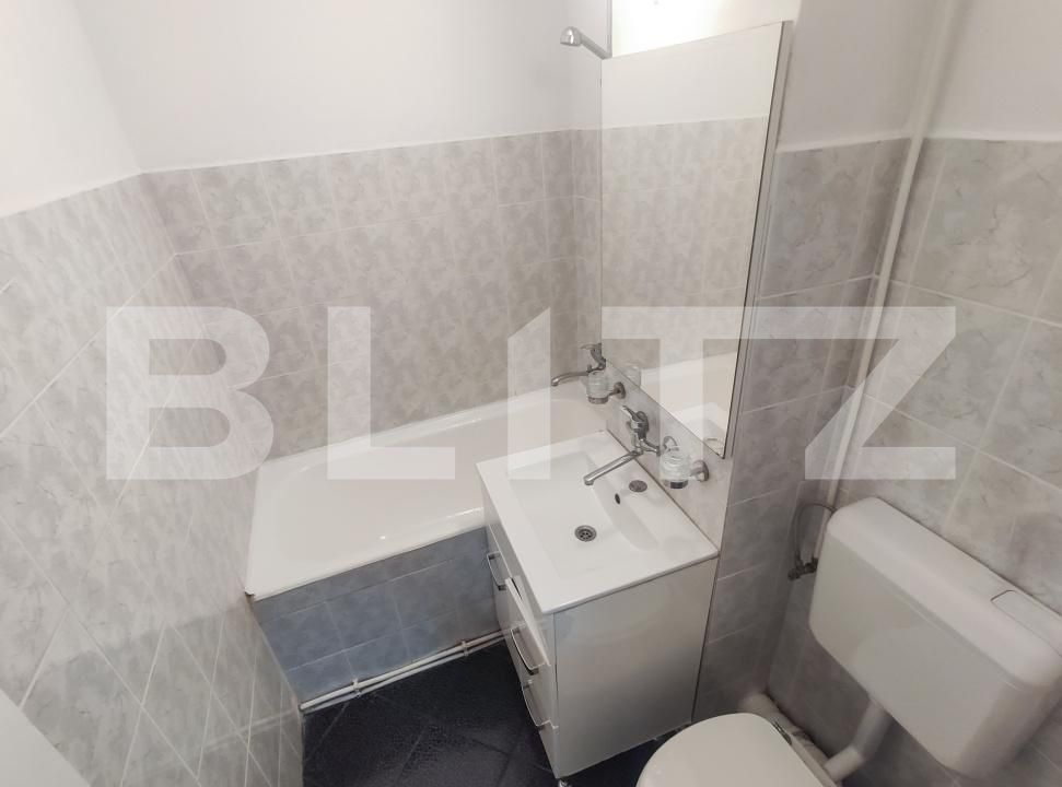 Apartament de închiriat 3 camere Semicentral - 196832AI | BLITZ Satu Mare | Poza13