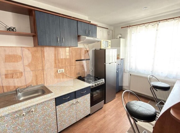 Apartament de vânzare 2 camere Central - 196936AV | BLITZ Satu Mare | Poza2
