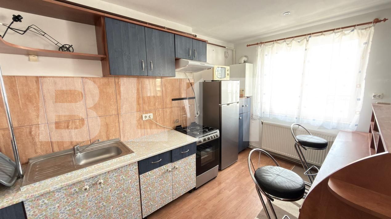 Apartament de vânzare 2 camere Central - 196936AV | BLITZ Satu Mare | Poza2